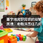 董宇辉离职背后的双输困境，俞敏洪责任几何？（图2）