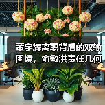 董宇辉离职背后的双输困境，俞敏洪责任几何？（图3）