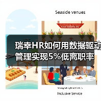瑞幸HR如何用数据驱动管理实现5%低离职率（图1）