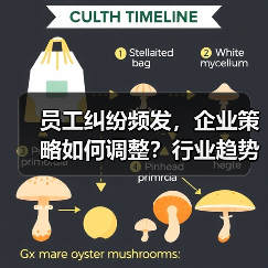 员工纠纷频发,企业策略如何调整?行业趋势深度解析(图4) 员工纠纷频发,企业策略如何调整?行业趋势深度解析(图4)