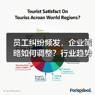员工纠纷频发,企业策略如何调整?行业趋势深度解析(图1) 员工纠纷频发,企业策略如何调整?行业趋势深度解析(图1)