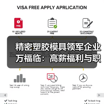 精密塑胶模具领军企业万福临：高薪福利与职业发展机会揭秘（图4）
