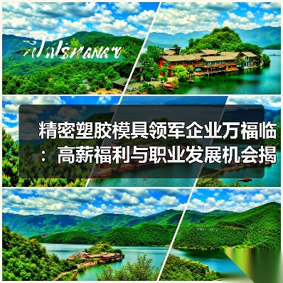 精密塑胶模具领军企业万福临：高薪福利与职业发展机会揭秘（图2）