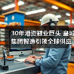 30年港资鞋业巨头 皇城集团智造引领全球供应链（图1）