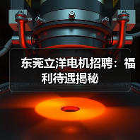 东莞立洋电机招聘：福利待遇揭秘（图4）