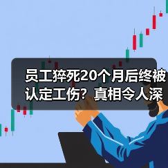 员工猝死20个月后终被认定工伤?真相令人深思(图2) 员工猝死20个月后终被认定工伤?真相令人深思(图2)