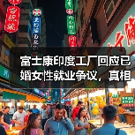 富士康印度工厂回应已婚女性就业争议，真相如何？（图2）