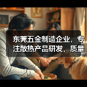 东莞五金制造企业,专注散热产品研发,质量认证齐全,诚招英才(图1) 东莞五金制造企业,专注散热产品研发,质量认证齐全,诚招英才(图1)
