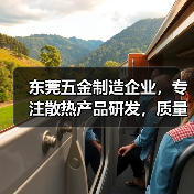 东莞五金制造企业,专注散热产品研发,质量认证齐全,诚招英才(图4) 东莞五金制造企业,专注散热产品研发,质量认证齐全,诚招英才(图4)