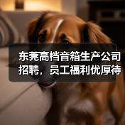 东莞高档音箱生产公司招聘,员工福利优厚待遇好(图3) 东莞高档音箱生产公司招聘,员工福利优厚待遇好(图3)
