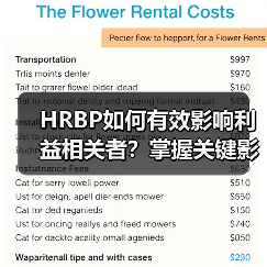 HRBP如何有效影响利益相关者?掌握关键影响力技巧(图1) HRBP如何有效影响利益相关者?掌握关键影响力技巧(图1)