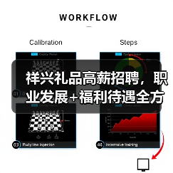 祥兴礼品高薪招聘，职业发展+福利待遇全方位保障（图4）