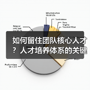 如何留住团队核心人才？人才培养体系的关键作用（图2）