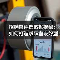 招聘官评选数据揭秘：如何打造求职者友好型招聘者？（图2）