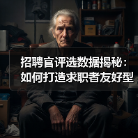招聘官评选数据揭秘：如何打造求职者友好型招聘者？（图3）