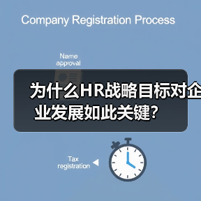 为什么HR战略目标对企业发展如此关键?(图1) 为什么HR战略目标对企业发展如此关键?(图1)