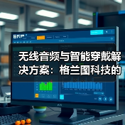 无线音频与智能穿戴解决方案:格兰图科技的高品质生产之道(图4) 无线音频与智能穿戴解决方案:格兰图科技的高品质生产之道(图4)