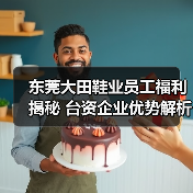 东莞大田鞋业员工福利揭秘 台资企业优势解析（图2）