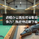 远程办公真拖垮谷歌竞争力?施密特道歉下架视频引热议(图2) 远程办公真拖垮谷歌竞争力?施密特道歉下架视频引热议(图2)