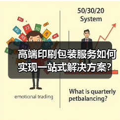 高端印刷包装服务如何实现一站式解决方案?(图1) 高端印刷包装服务如何实现一站式解决方案?(图1)