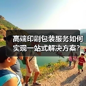 高端印刷包装服务如何实现一站式解决方案?(图4) 高端印刷包装服务如何实现一站式解决方案?(图4)