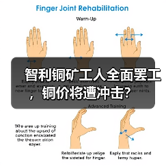 智利铜矿工人全面罢工,铜价将遭冲击?(图3) 智利铜矿工人全面罢工,铜价将遭冲击?(图3)