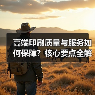 高端印刷质量与服务如何保障？核心要点全解析（图1）