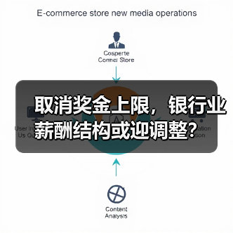 取消奖金上限,银行业薪酬结构或迎调整?(图4) 取消奖金上限,银行业薪酬结构或迎调整?(图4)