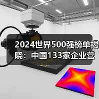 2024世界500强榜单揭晓:中国133家企业营收破11万亿,哪些行业表现亮眼?(图2) 2024世界500强榜单揭晓:中国133家企业营收破11万亿,哪些行业表现亮眼?(图2)