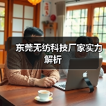 东莞无纺科技厂家实力解析(图3) 东莞无纺科技厂家实力解析(图3)