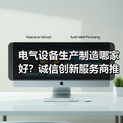 电气设备生产制造哪家好?诚信创新服务商推荐(图4) 电气设备生产制造哪家好?诚信创新服务商推荐(图4)