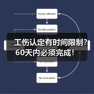 工伤认定有时间限制？60天内必须完成！（图1）