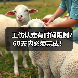 工伤认定有时间限制？60天内必须完成！（图2）