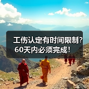 工伤认定有时间限制？60天内必须完成！（图4）