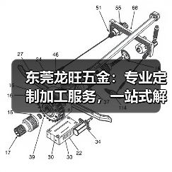 东莞龙旺五金:专业定制加工服务,一站式解决企业制造需求(图1) 东莞龙旺五金:专业定制加工服务,一站式解决企业制造需求(图1)